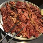 【焼肉】『牛車』　画像見てみ！こんなん、うまいに決まってるやん‼