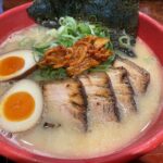 【ラーメン】『らぁめんたろう』　えっ、このクオリティで９００円!?　たろちゃんラーメンしか勝たん