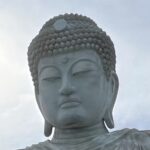 【辛口評価】「兵庫大仏」　車の窓からこんにちは！