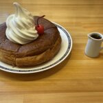 【コメダ珈琲店】シロノワールをまだ食べたことがないのはアナタですか？