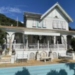 【北野異人館】「プラトン装飾美術館(イタリア館)」全部屋が撮影スポット