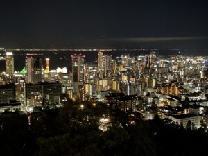 ビーナスブリッジ