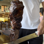 【ブラジル式】ガッツリ肉を喰らえ　サバス ブラジリアーノ