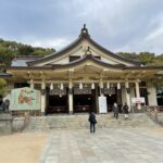 【2022年】湊川神社　楠木正成公と殉節地、御墓所巡り