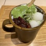 『MACCHA HOUSE 抹茶館』海外でも人気の抹茶スイーツはいかがですか？
