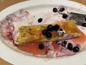 エッグスンシングスEggs ’n Things   神戸ハーバーランド店