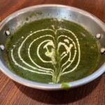 【番外編】『サンティ』ネパールの食卓　カレー＆ナン