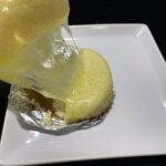 【ハーバーランド】『観音屋』チーズケーキが人気のお店