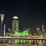 【完全版】メリケンパークの見どころ紹介