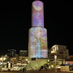 ポートタワーのリニューアルにあたり神戸 アートプロジェクトを始動