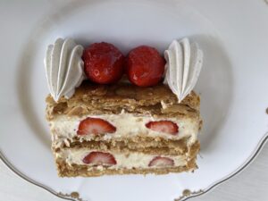 『旧ムーア邸』神戸北野異人館のカフェ　客の9割が女子、稀にカップル