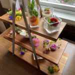 神戸布引ハーブ園「ザ・ハーブダイニング」のランチがオシャレな件
