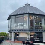 神戸布引ハーブ園　グラスハウスを紹介