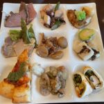 『サンタモニカの風』神戸メリケンパーク、オリエンタルホテルのブッフェが美味いねん