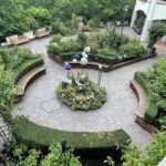 神戸・布引ハーブ園　12のガーデンを紹介