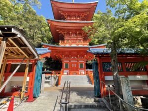 【2022年】寺社ガール必見、気になる神社・寺院シリーズ　8選