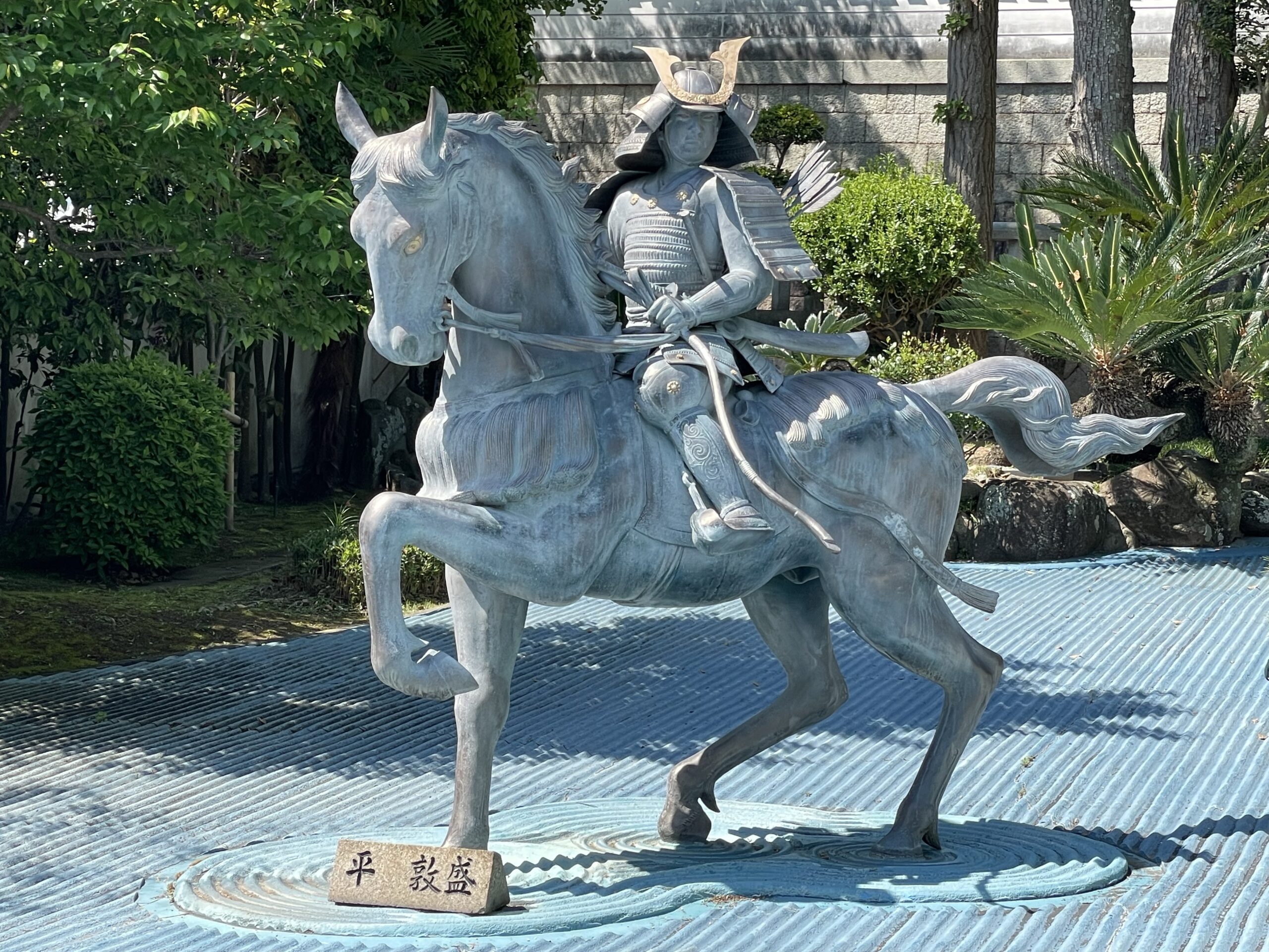 『須磨寺』　ショタコンホイホイ、腐女子に人気の須磨寺はココです。