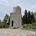 【おススメ】『六甲ガーデンテラス』山の頂上付近にこんな開けた場所があったなんて