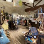 『ショップ　ホルティ』六甲ガーデンテラスの雑貨屋さん　