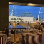 『リアルダイニングカフェ・ハーバーランドモザイク店』チーズケーキで有名な「観音屋」がプロデュース