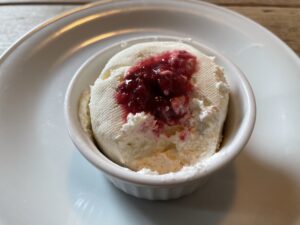 【元町南】『anthem(アンセム)』元町でひっそりと佇むレアチーズケーキが人気のお店