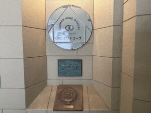 『フロインドリーブ』観光客に人気、教会の礼拝堂で食べるモーニングは最高。