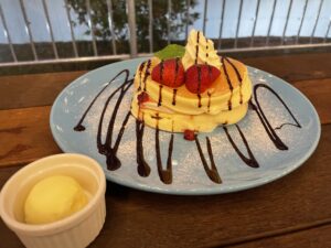 『高木珈琲　須磨離宮公園前店』