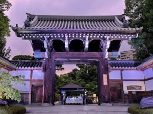 【画像集】『神戸カルチャーナイトin 相楽園　Vol.2』7月2日、今日から開催