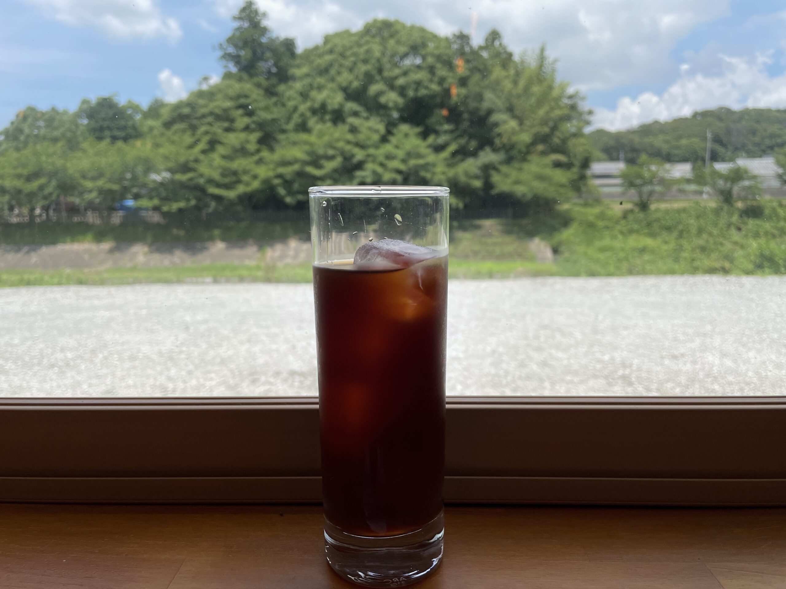 『神戸ブルーベリーガーデンcafe』