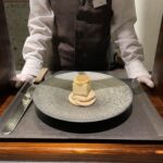 【元町】『くり松 神戸本店』最上級のデートスイーツ、モンブランはここしか勝たんよ