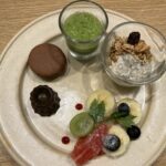 ~今日は朝から幸せです~ トゥースのオンザコーナーでモーニングティーセット