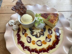 【元町南】『 Cafe de Agenda カフェ デ アゲンダ』お店の存在感が無ないのに行列って