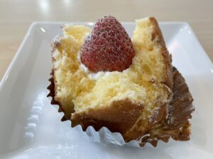 【元町】『元町ケーキ 本店』