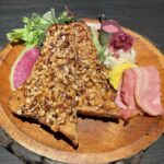 【三宮】『グリーンハウス ヴァルト』早朝の森カフェでモーニング