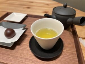 【元町】『フランズ　チョコレート』オバマ大統領がホワイトハウスのゲストへのお土産として愛好した高級チョコが今、ここに！