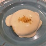 【元町南】『アンジー』路地裏の小さなお店でバターミルクのパンケーキを食べて感動