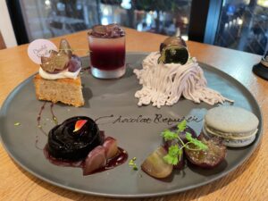 【三宮】『ショコラリパブリック　三宮本店』スイーツ激戦区で無双しているお店