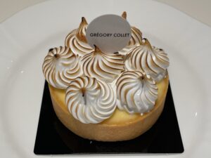 【北野】『グレゴリー・コレ神戸本店』知人に紹介するならココ、神戸で1番スタイリッシュなパティスリー