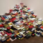 【ハーバーランド】『フェリシモ　チョコレート　ミュージアム』チョコレートパッケージの博物館