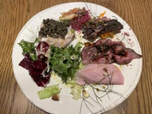 【三宮】『トゥーストゥース　マートストア＆カフェ』トゥースの新店舗でランチ