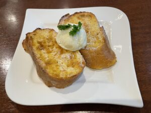 【元町商店街】『ドンク本店』ある日、突然食べたくなるブレンチセットが好き過ぎる
