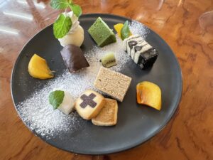 【元町商店街】『ユーハイム　神戸元町本店　』バウムクーヘンと言えばユーハイムですよね