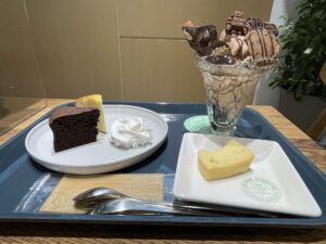 【旧居留地】『KOBE　CHOCO』リーズナブルなチョコ専門店、何度も行きたくなるお店。