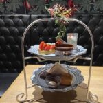 【三宮】⦅トゥーストゥース本店⦆やっとでた、新作アフタヌーンティーセット