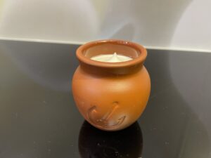 【ハーバーランド】『神戸フランツ umieモザイク店』神戸土産の定番、魔法の壷プリン