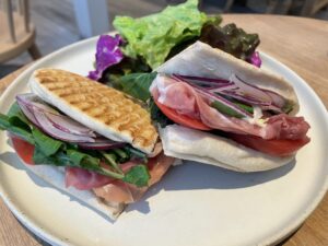 【北野】『ケイクスタンド』　どんどん有名になっていく乙女のお店