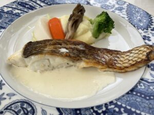 【北野】『ビストロ・カフェ・ド・パリ』