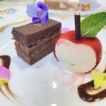 【旧居留地】『Ch Tea Room Kobe』乙女のこだわりを叶えてくれるお店はココですよ