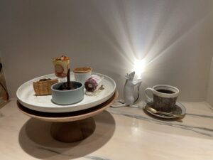 【三宮】『トゥーストゥース マート ストア＆カフェ』デセールセットが新登場したので、さっそく行ってきたよ