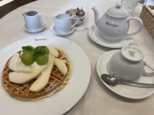 【元町】『ベニマン/紅満』たまには高級フルーツを食べて贅沢したい！  こういう時はコレや